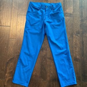 Lululemon men’s pants